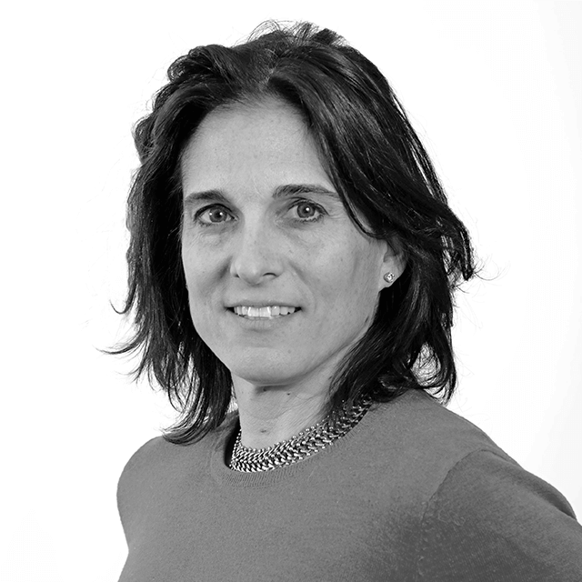 Photo of Mary Acri