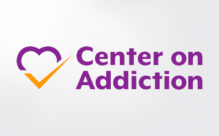 The Center on Addiction