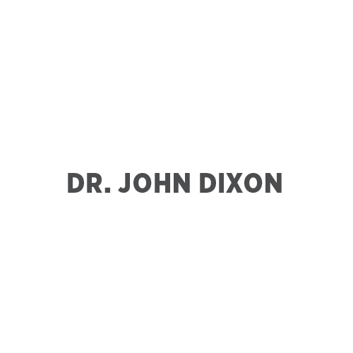 Dr. John Dixon