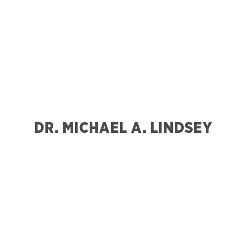 Dr. Michael A. Lindsey