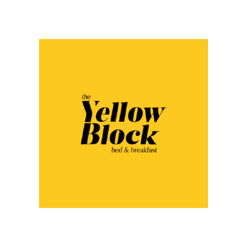 Yellow Block Bed and Breakfast