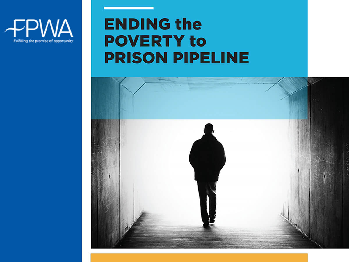 Cover image for FPWA report