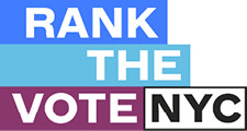 Logo of Rank the Vote