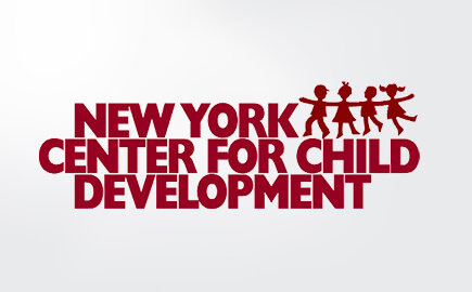 New York Center for Child Development (NYCCD) logo