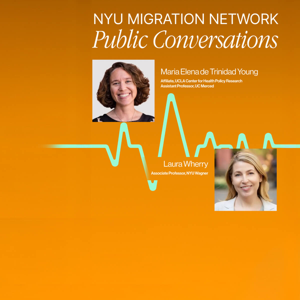 The Health Impacts of Immigration Policy image