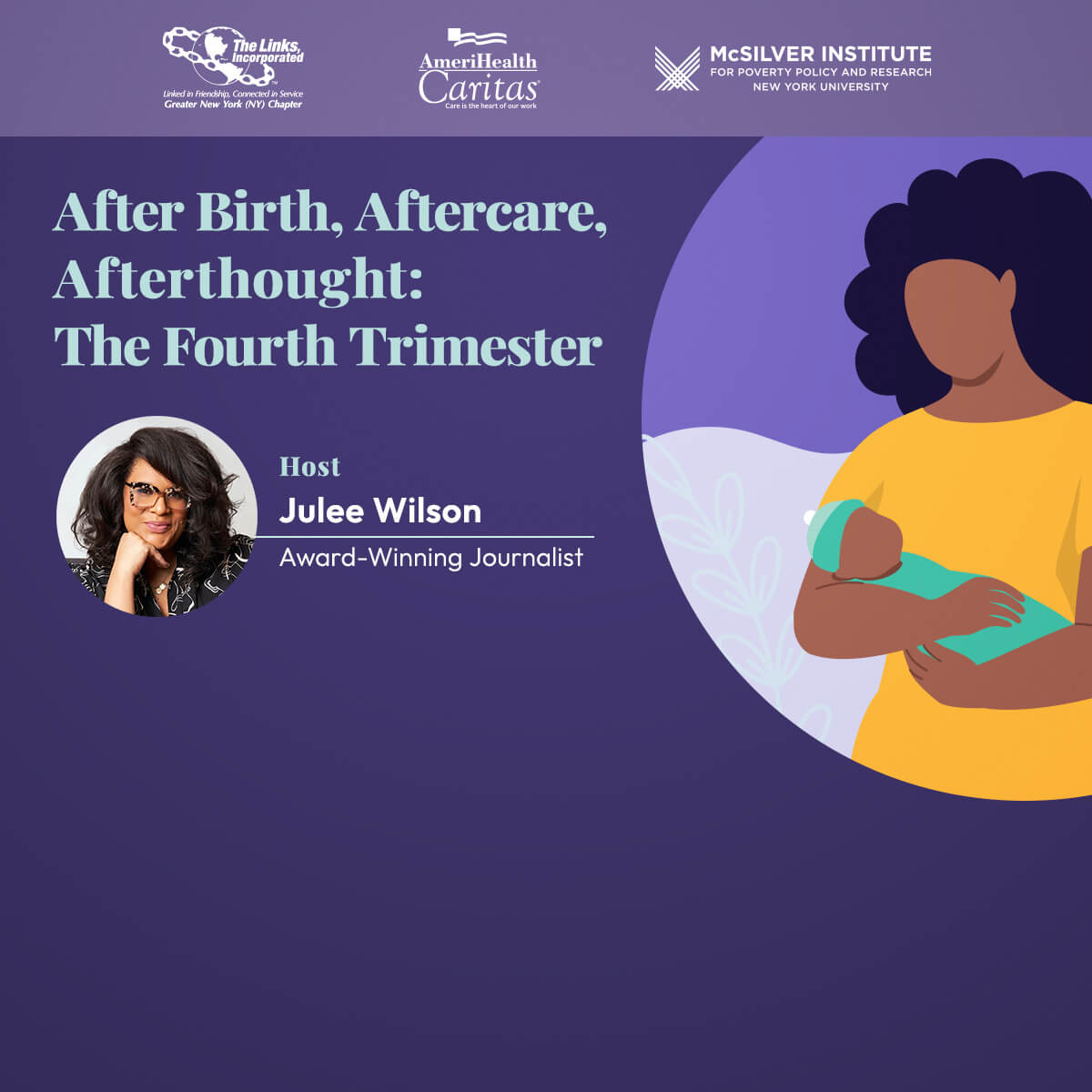 Live Podcast Recording image