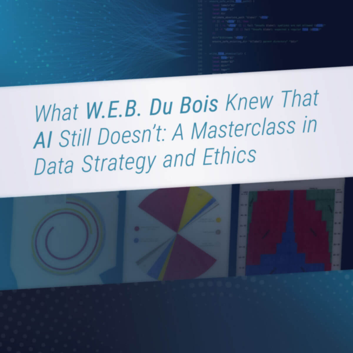 Join us April 30 for a special webinar image