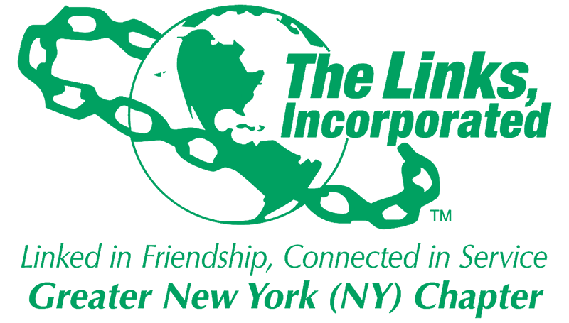 Logo for the GNY Links