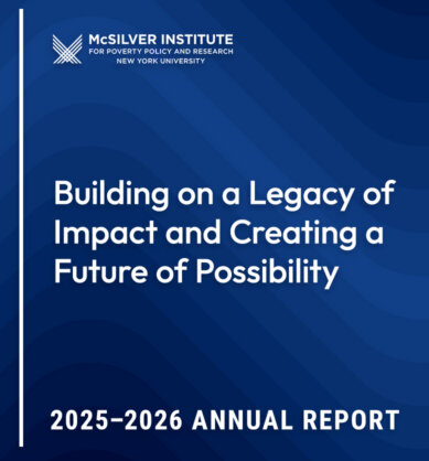 Preview of the latest report's wavy blue cover image
