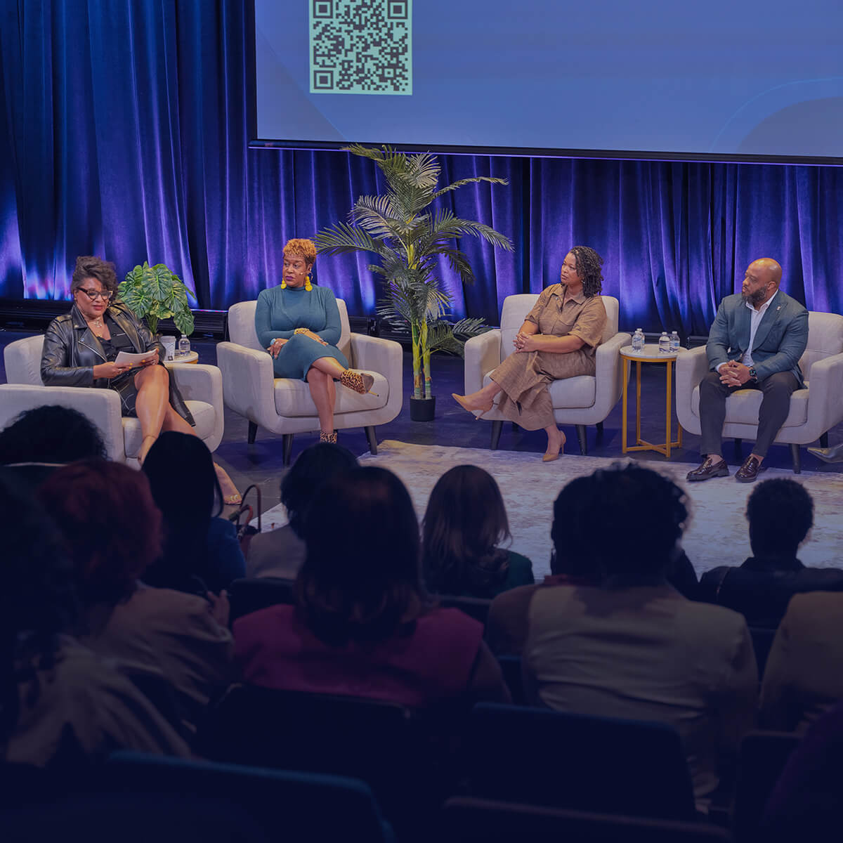 Conversations That Drive Change image